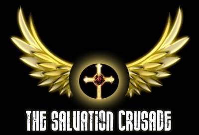 logo The Salvation Crusade